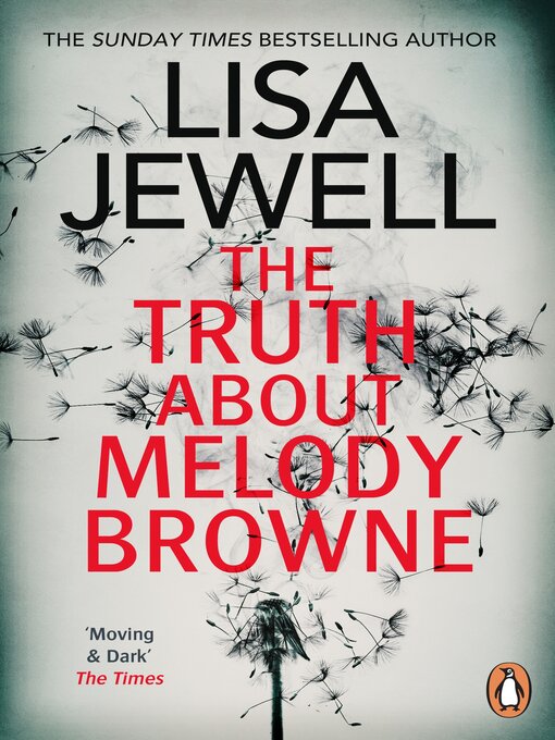 Title details for The Truth About Melody Browne by Lisa Jewell - Wait list